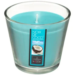 New Atmosphera Bougie parfumée Le comptoir de la bougie 190g - modèles aléatoires