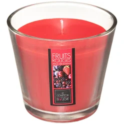 New Atmosphera Bougie parfumée Le comptoir de la bougie 190g - modèles aléatoires