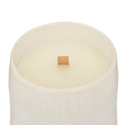 Atmosphera Bougie parfumée Marco jasmin précieux 350g* Bougie Et Senteur