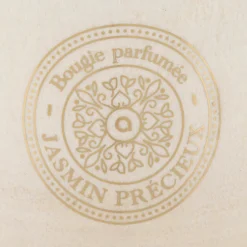 Atmosphera Bougie parfumée Marco jasmin précieux 350g* Bougie Et Senteur