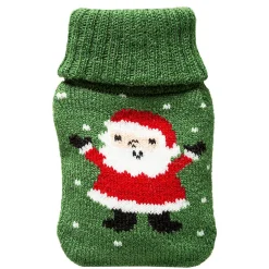 Feeric Lights & Christmas Bouillotte 7 x 12 cm chaufferette -