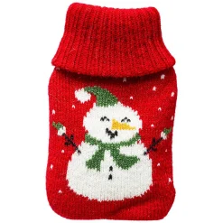 Feeric Lights & Christmas Bouillotte 7 x 12 cm chaufferette -