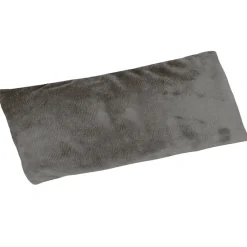 Best Vivezen Bouillotte chauffante ou refroidissante 10 x 22 cm déhoussable pour toutes parties du corps - Noir -