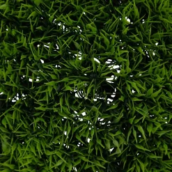 Atmosphera Créateur D'Intérieur Boule de buis artificiel Carly vert D27cm - Atmosphera* Plante Artificielle