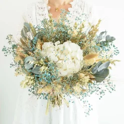 Sale Réconciliation Végétale Bouquet de fleurs séchées Clemence L