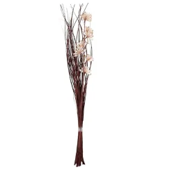 Sale Ornami Bouquet de fleurs séchées 100cm