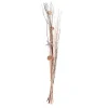 Outlet Ornami Bouquet de fleurs séchées 100cm