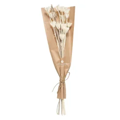 Atmosphera Créateur D'Intérieur Bouquet fleurs séchées H45 cm - Multicolore- Atmosphera