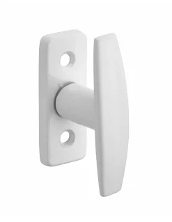 Discount Thirard Bouton de fenêtre Hebe, blanc -