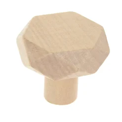 Outlet Bouton de meuble kaorel Ø5.1 X L.51 MM X H. 5.1 CM