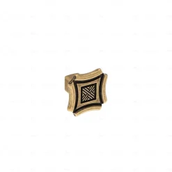 Clearance Hardwarexchange Boutons pour meubles en zamac Diamètre 34 x 24 Florence antique