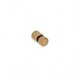 Online Hardwarexchange Boutons pour meubles en zamac Diamètre 15 Florence antique