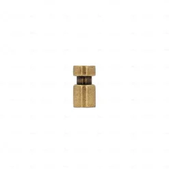 Online Hardwarexchange Boutons pour meubles en zamac Diamètre 15 Florence antique