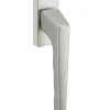 Clearance Thirard Béquille pour fenêtre, avec vis de pose, argent -