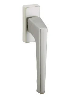 Clearance Thirard Béquille pour fenêtre, avec vis de pose, argent -