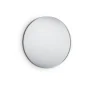 Trio Britney - Miroir avec cadre - Argenté - 80cm* Miroir|Miroir