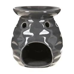 Atmosphera Créateur D'Intérieur Brûle - parfum H12 cm - Blanc- Atmosphera* Bougie Et Senteur