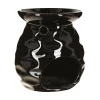 Atmosphera Créateur D'Intérieur Brûle - parfum H12 cm - Noir- Atmosphera* Bougie Et Senteur
