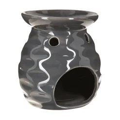 Atmosphera Créateur D'Intérieur Brûle - parfum H12 cm - Noir- Atmosphera* Bougie Et Senteur