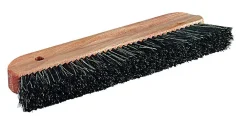 Discount Brosse à maroufler, manche en bois L.33cm Nespoli