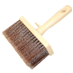 Outlet Nespoli Brosse rectangulaire à encoller 150mm