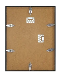 Nielsen Cadre Accent Premium noyer l.50 x H.70 cm