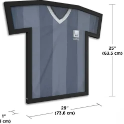 Umbra Cadre maillot de sport collector* Objet Décoratif Mural