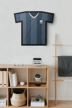Umbra Cadre maillot de sport collector* Objet Décoratif Mural