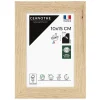 Ceanothe Cadre photo tara 10x15 cm Fabriqué en France