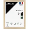 Best Ceanothe Cadre photo tara 30x40 cm Fabriqué en France