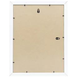 Ceanothe Cadre photo actual bois blanc 30x40 cm Fabriqué en France* Cadre 30 X 40 Cm - A3