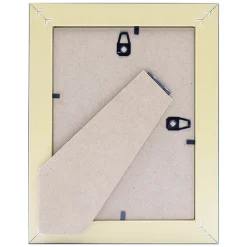 New Ceanothe Cadre photo actual bois noir 13x18 cm Fabriqué en France