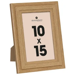 Sale Atmosphera Créateur D'Intérieur Cadre photo Alix 10x15cm - Atmosphera
