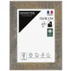 Ceanothe Cadre photo alizée brun 13x18 cm Fabriqué en France* Cadre 10 X 15 Cm