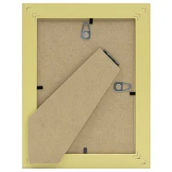 Ceanothe Cadre photo alizée brun 13x18 cm Fabriqué en France* Cadre 10 X 15 Cm