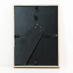 Best Nielsen Cadre photo aluminium argent mat Accent l.13 x H.18 cm