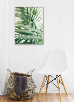 Nielsen Cadre photo aluminium argent mat Accent l.60 x H.80 cm* Cadre 60 X 80 Cm
