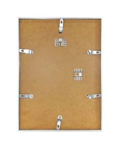 Nielsen Cadre photo aluminium Accent or mat l.30 x H.40 cm* Cadre 30 X 40 Cm - A3