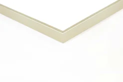 Nielsen Cadre photo aluminium Accent or mat l.30 x H.40 cm* Cadre 30 X 40 Cm - A3