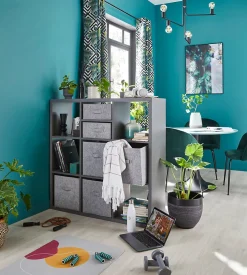 Nielsen Cadre photo aluminium noir Accent l.60 x H.80 cm* Cadre 60 X 80 Cm
