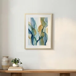 Cadre photo bois brut l.50 x H.70 cm* Cadre 50 X 70 Cm|Cadre