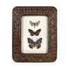 Clearance Emdedesign Cadre photo croisillons doré l.10 x H.15 cm Emde
