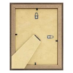 Ceanothe Cadre photo design éternel ébène 15x20 cm Fabriqué en France* Cadre