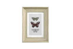 Online Emdedesign Cadre photo effet bois clair l.10 x H.15 cm Emde