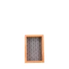 Ornami Cadre photo en bois 10x15cm, Ethno* Cadre 10 X 15 Cm