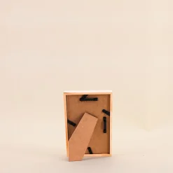 Ornami Cadre photo en bois 10x15cm, Ethno* Cadre 10 X 15 Cm