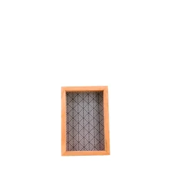 Ornami Cadre photo en bois 10x15cm, Ethno* Cadre 10 X 15 Cm