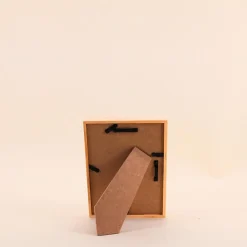 Ornami Cadre photo en bois 13x18cm, Ethno* Cadre 13 X 18 Cm