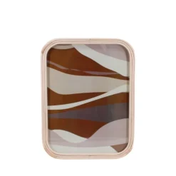 Discount Ornami Cadre photo en rotin 21x29,7cm