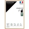 Discount Ceanothe Cadre photo essentiel exposition brut 40x60 cm Fabriqué en France